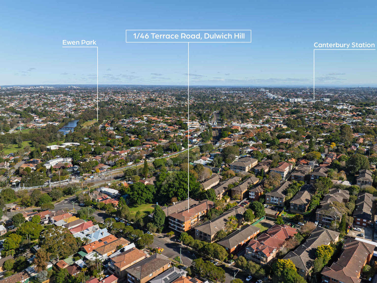 1/46 Terrace Road Dulwich Hill
