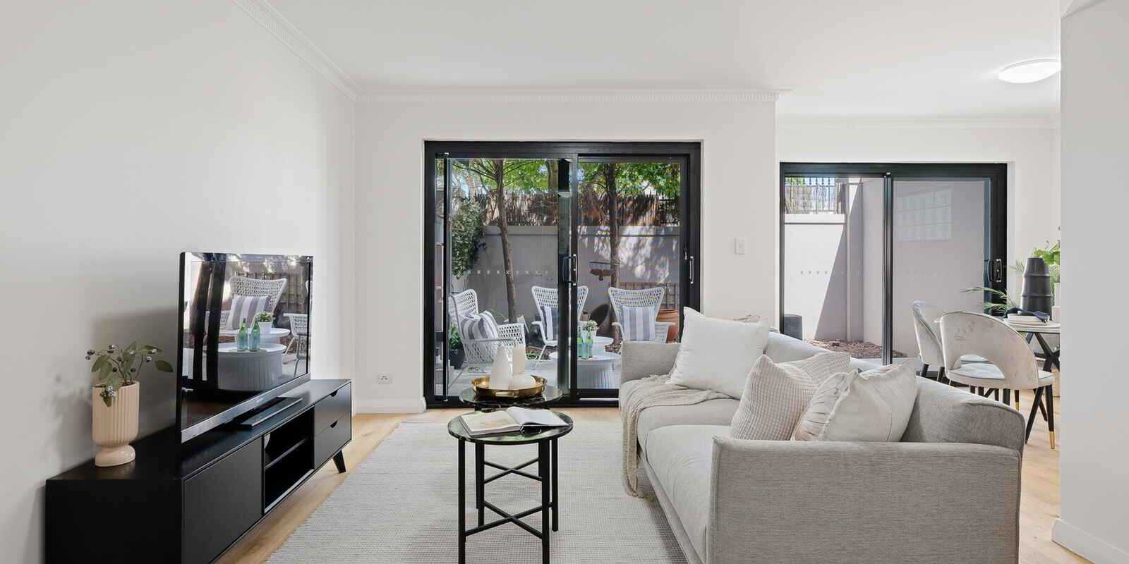 2/30  Enfield Street Marrickville