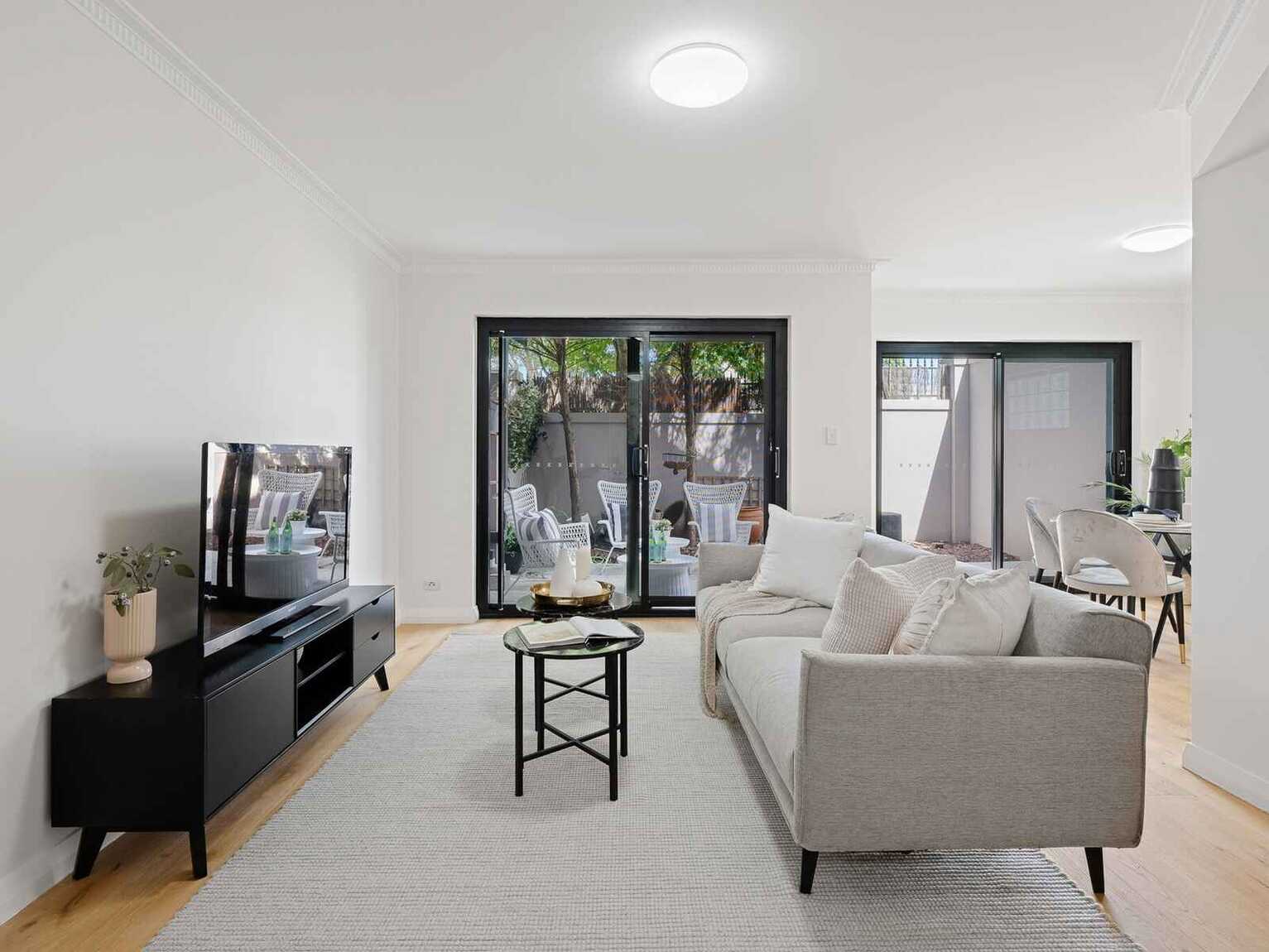 2/30  Enfield Street Marrickville