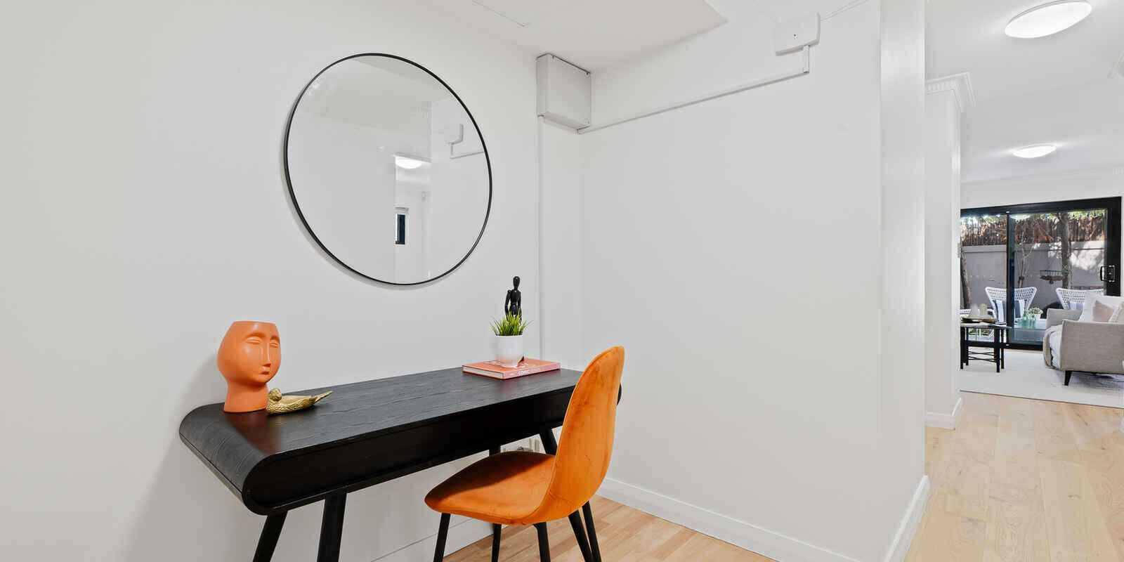 2/30  Enfield Street Marrickville