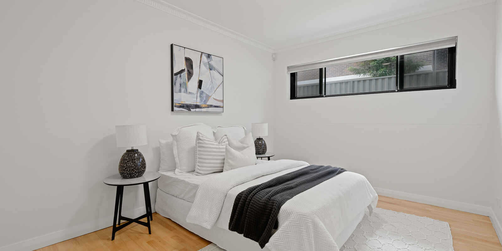 2/30  Enfield Street Marrickville