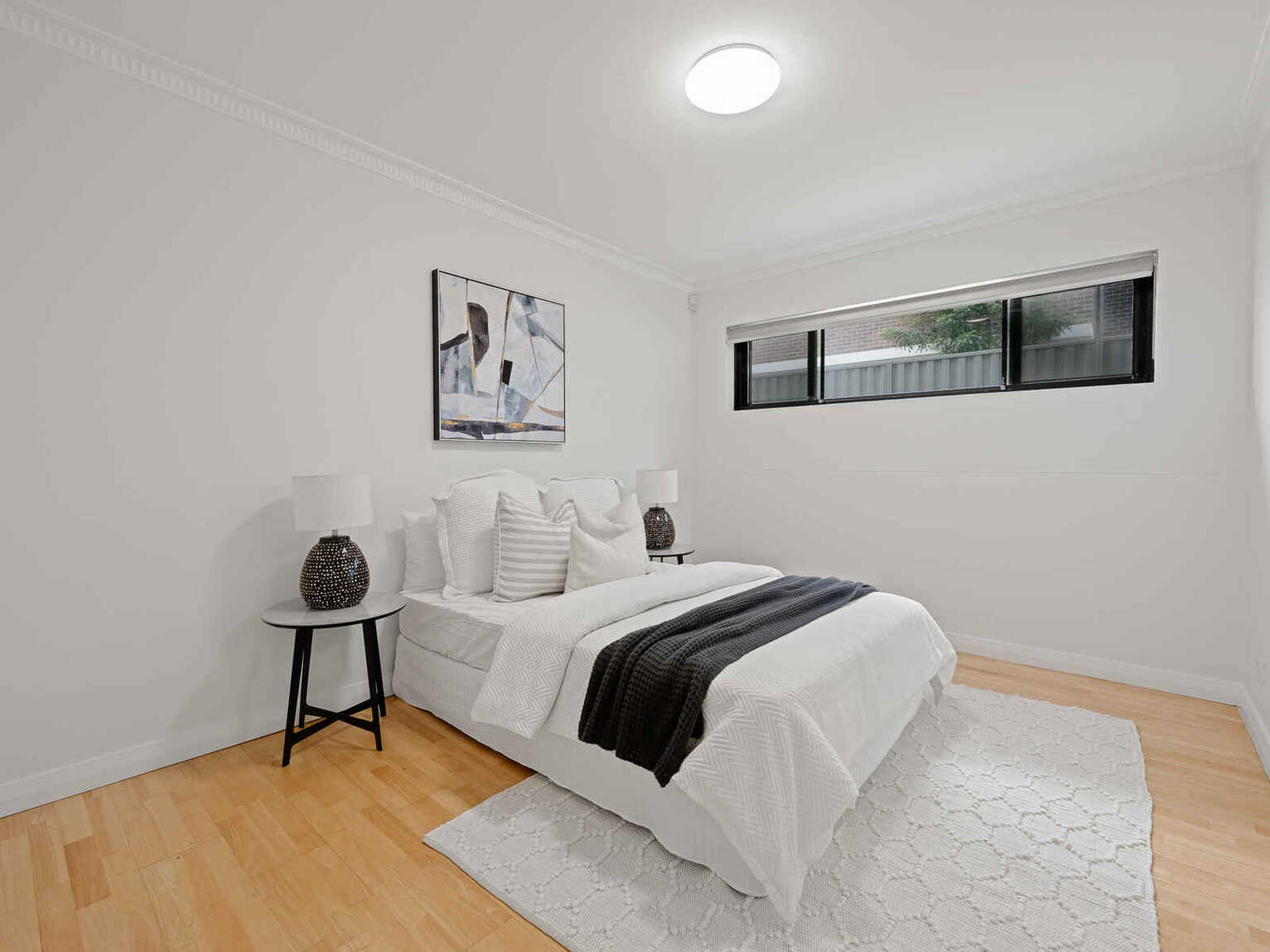 2/30  Enfield Street Marrickville