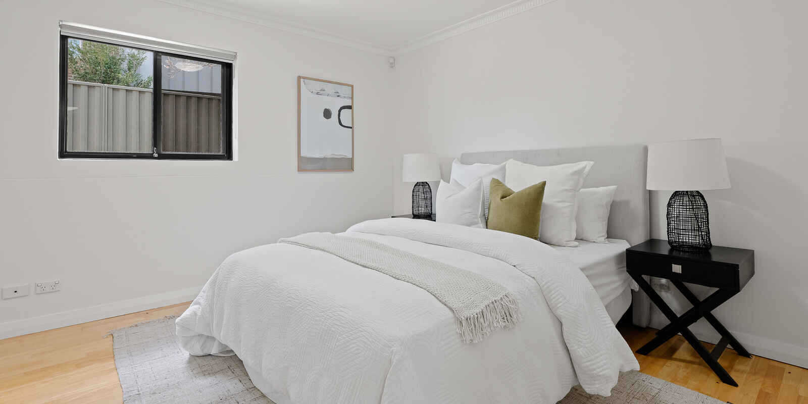 2/30  Enfield Street Marrickville