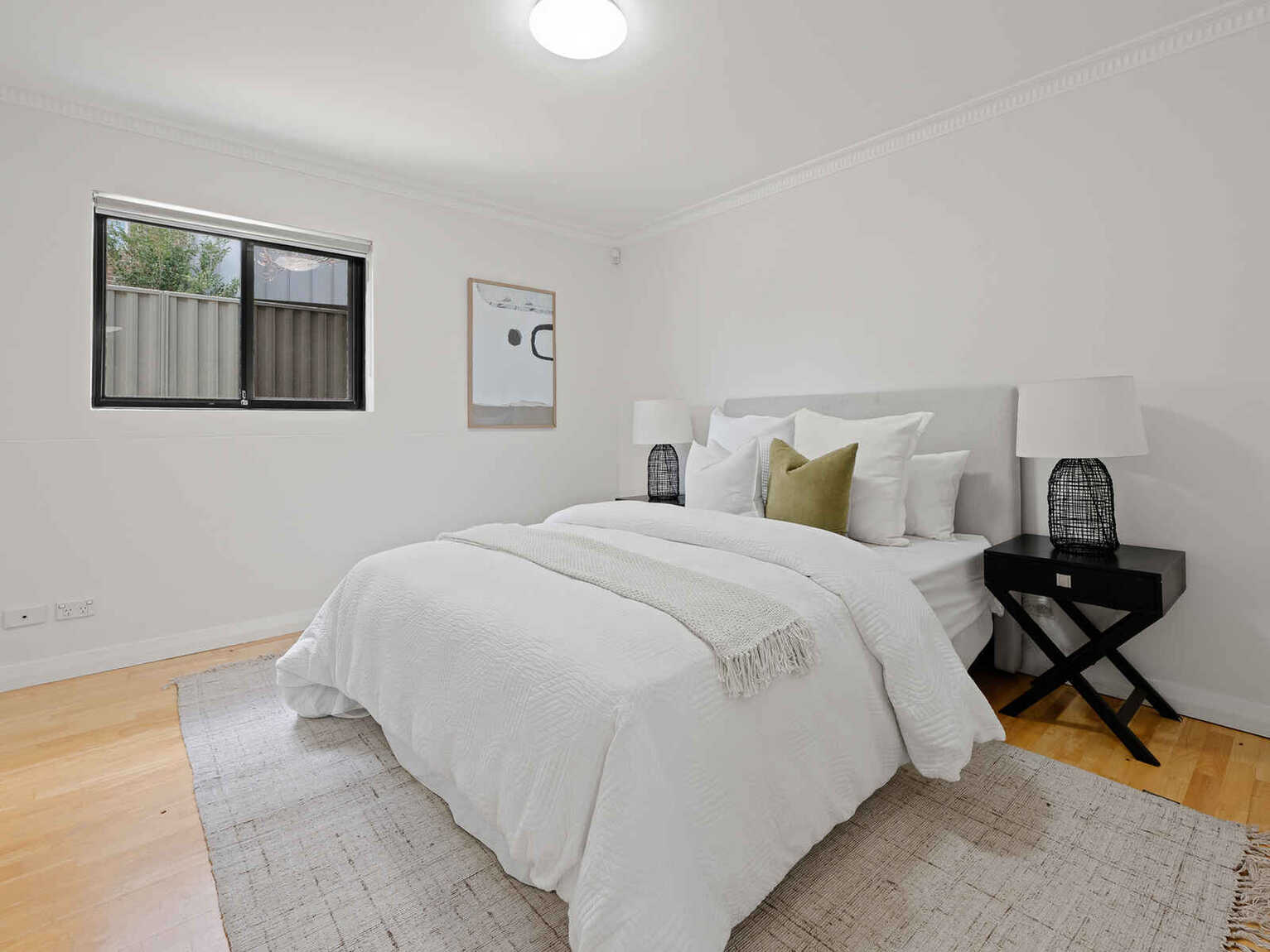 2/30  Enfield Street Marrickville