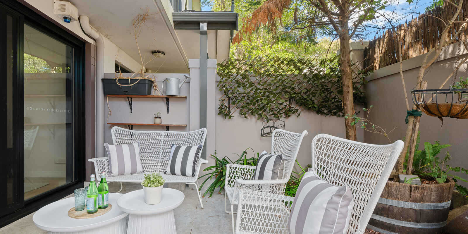 2/30  Enfield Street Marrickville