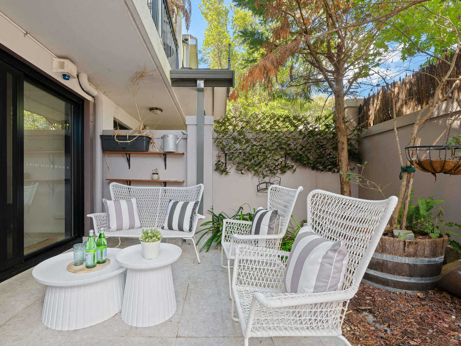 2/30  Enfield Street Marrickville