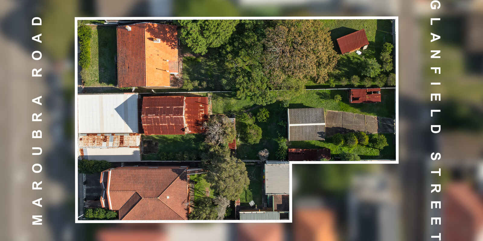 86, 88-90 Maroubra Road Maroubra 86, 88-90 Maroubra Road Maroubra