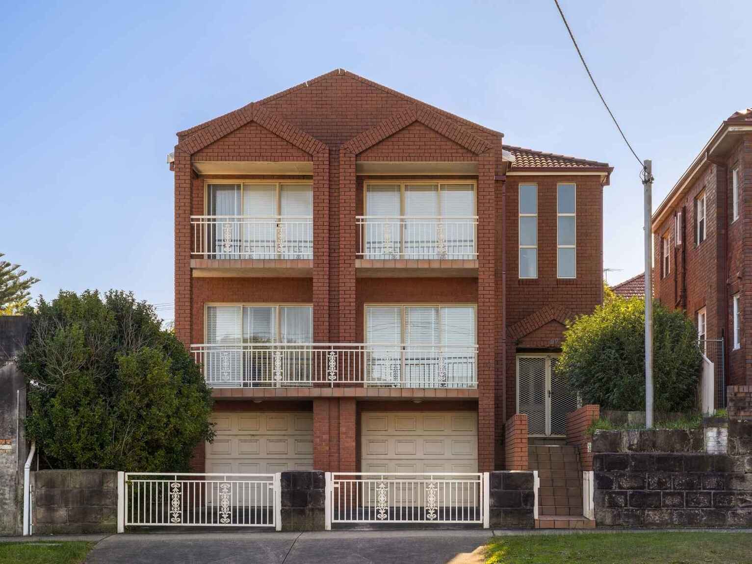 86, 88-90 Maroubra Road Maroubra 86, 88-90 Maroubra Road Maroubra