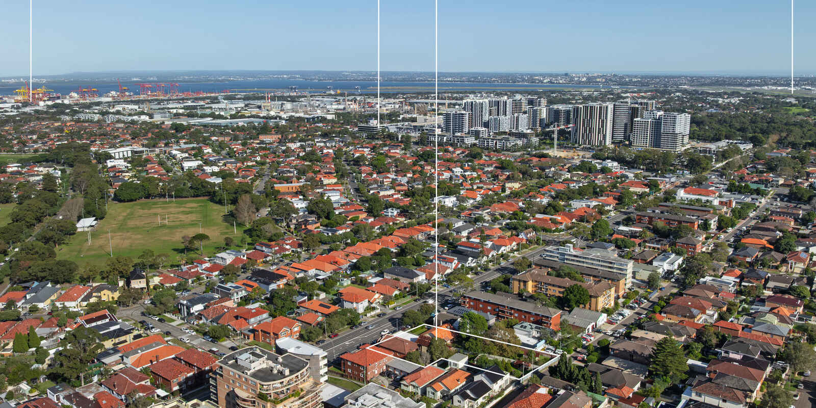 86, 88-90 Maroubra Road Maroubra 86, 88-90 Maroubra Road Maroubra