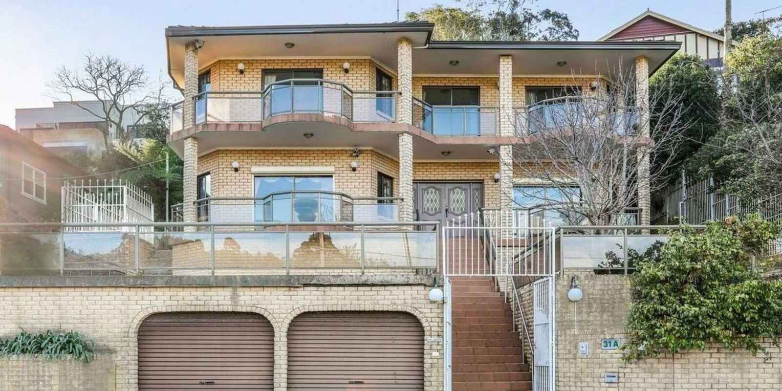 31A Banks Road Earlwood