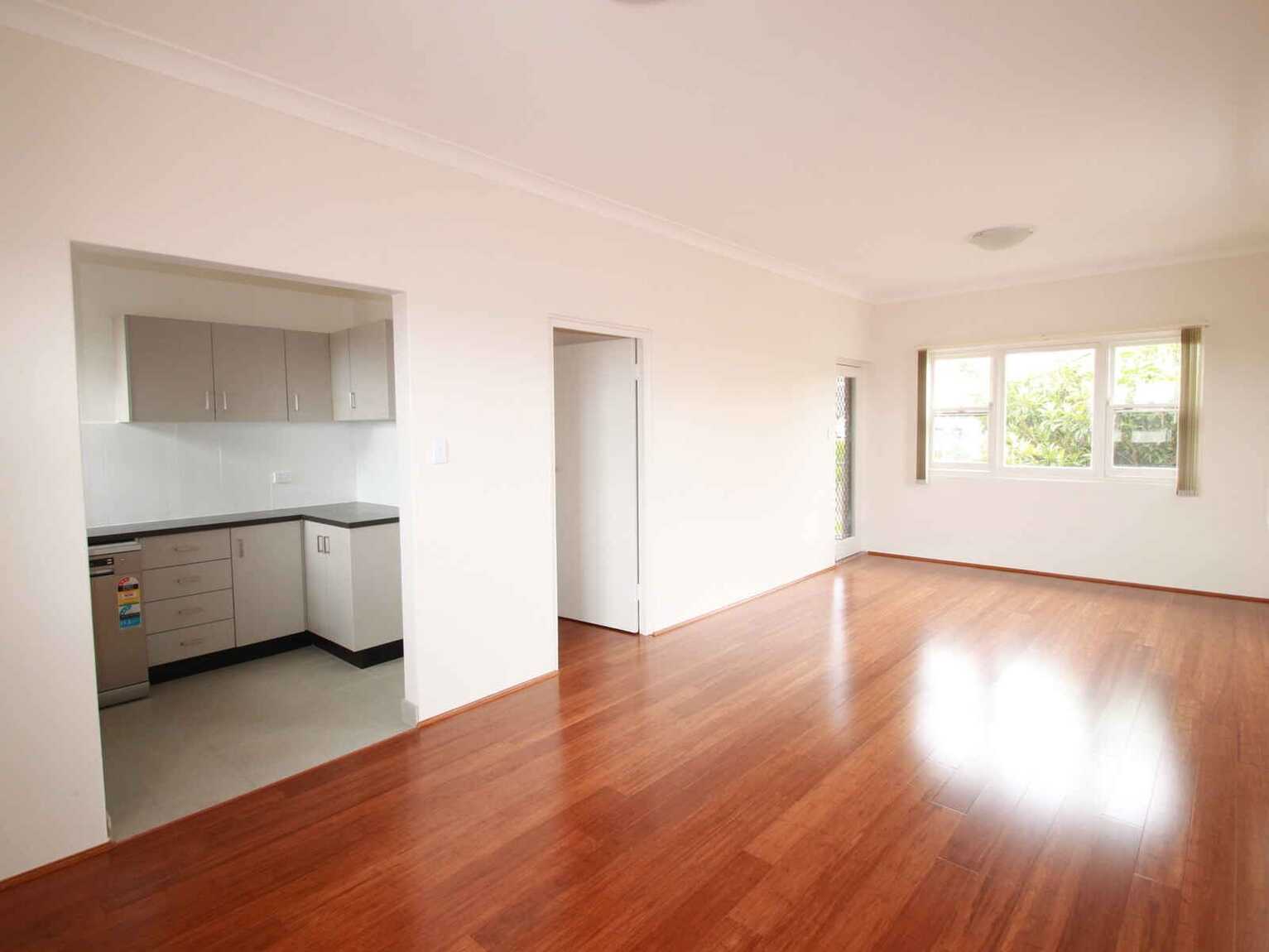 2/7A Anderton Street Marrickville