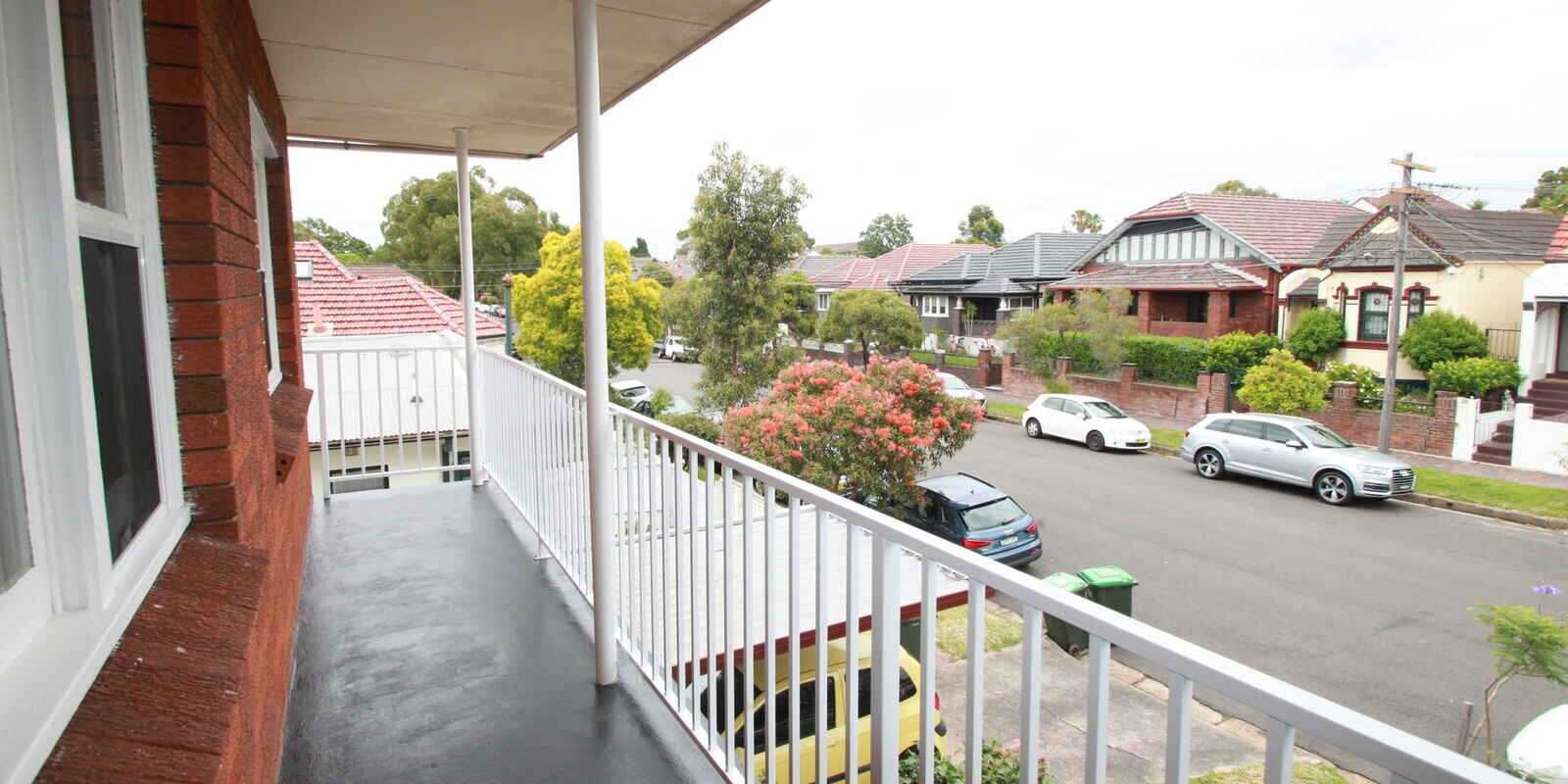 2/7A Anderton Street Marrickville