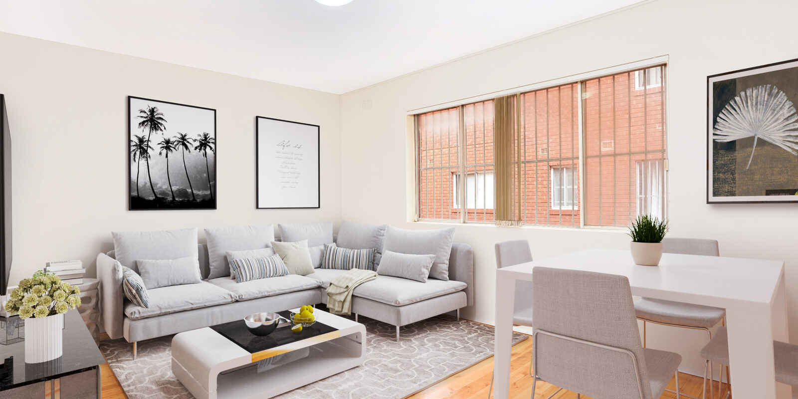 2/20 Bayley Street Marrickville