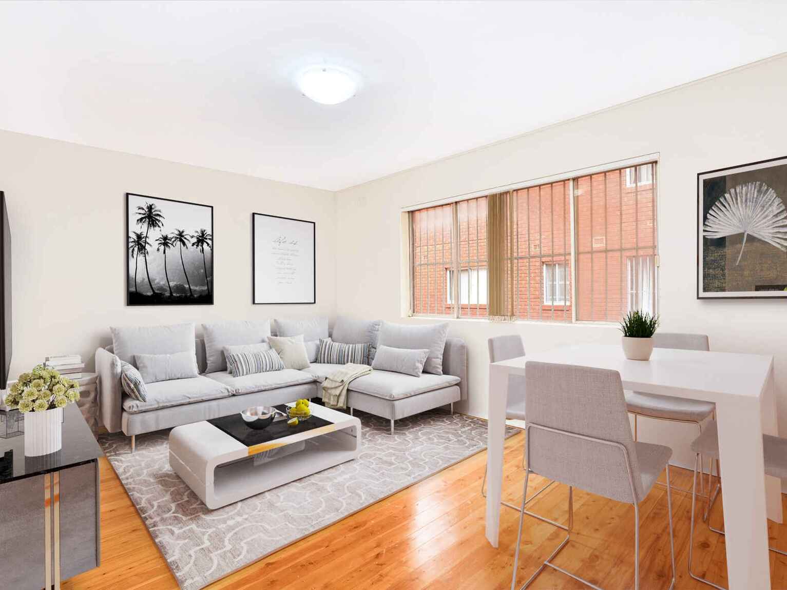 2/20 Bayley Street Marrickville