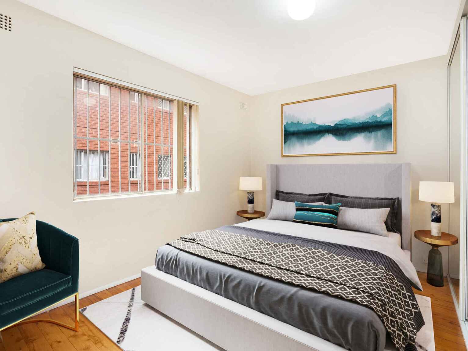 2/20 Bayley Street Marrickville