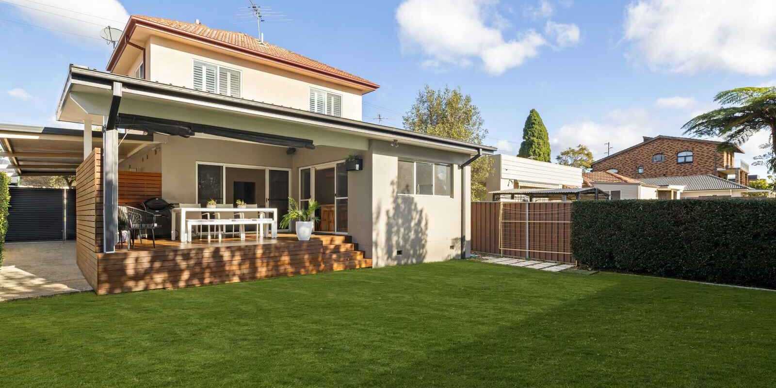 61 Edward Street Bexley North