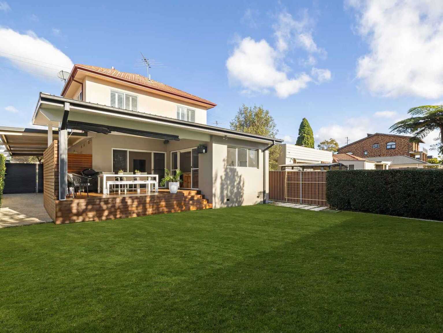 61 Edward Street Bexley North