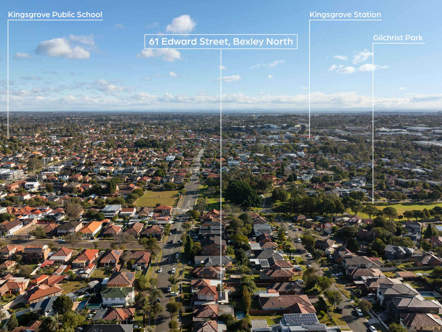 61 Edward Street Bexley North