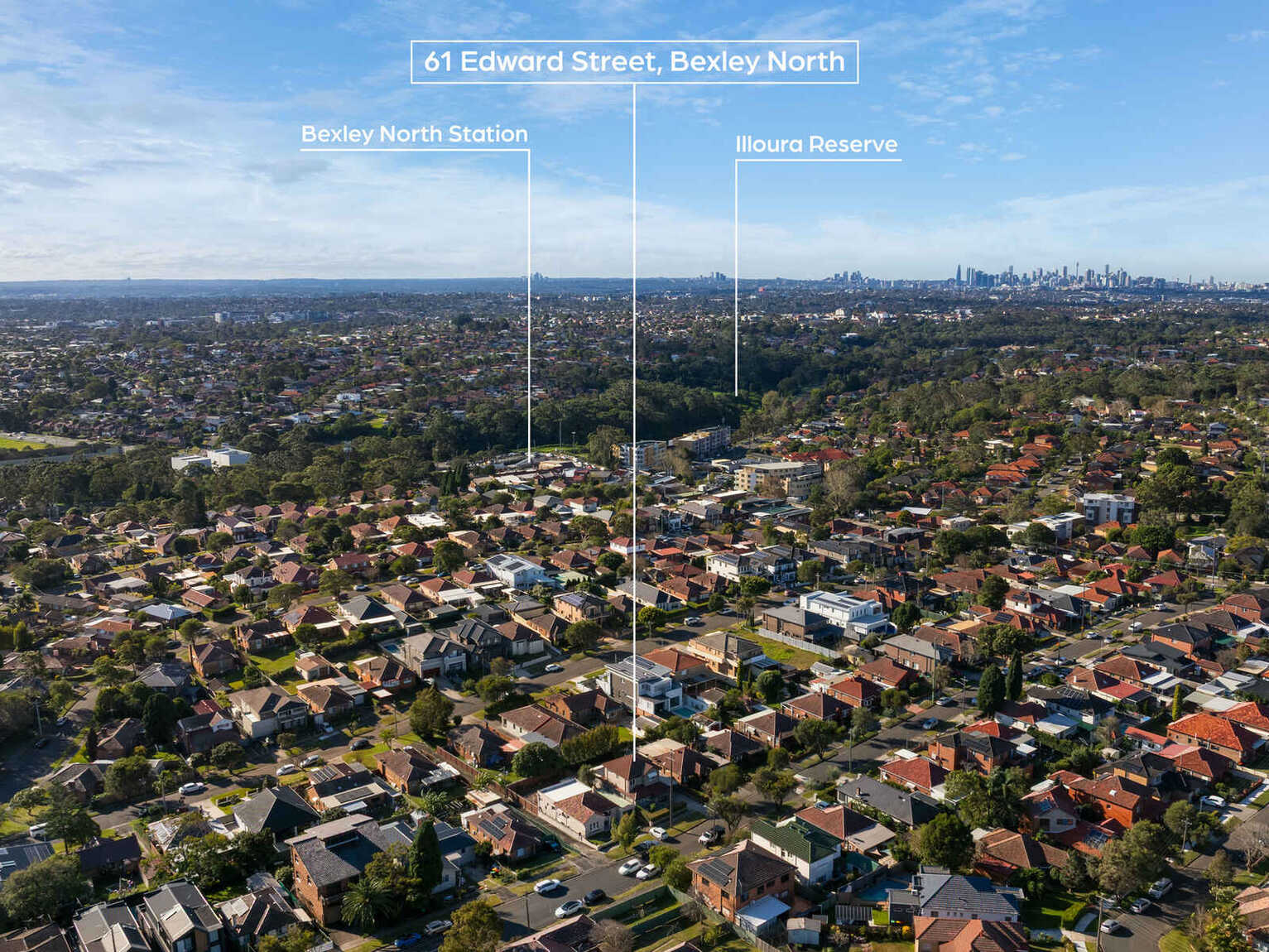 61 Edward Street Bexley North