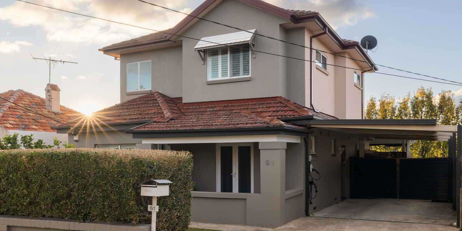 61 Edward Street Bexley North