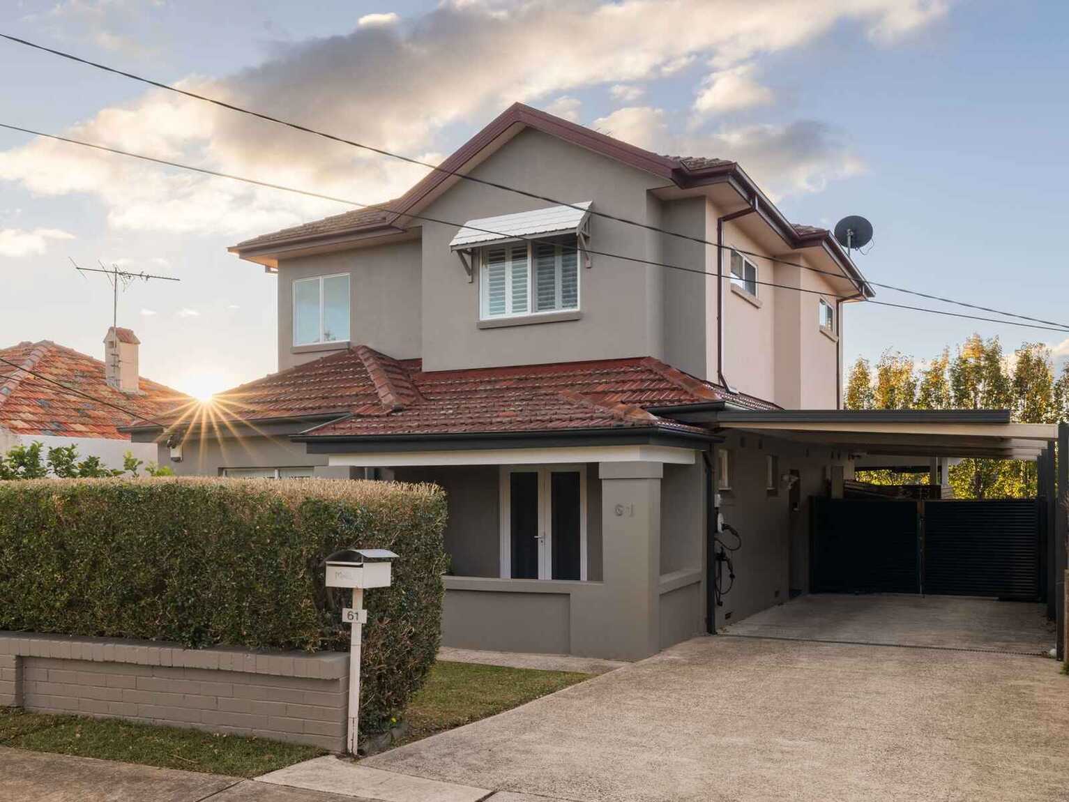 61 Edward Street Bexley North