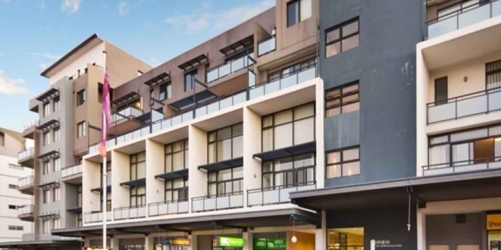 31/198 Marrickville Road Marrickville