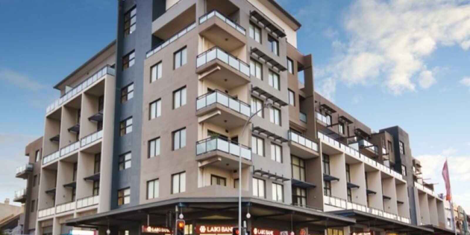 31/198 Marrickville Road Marrickville