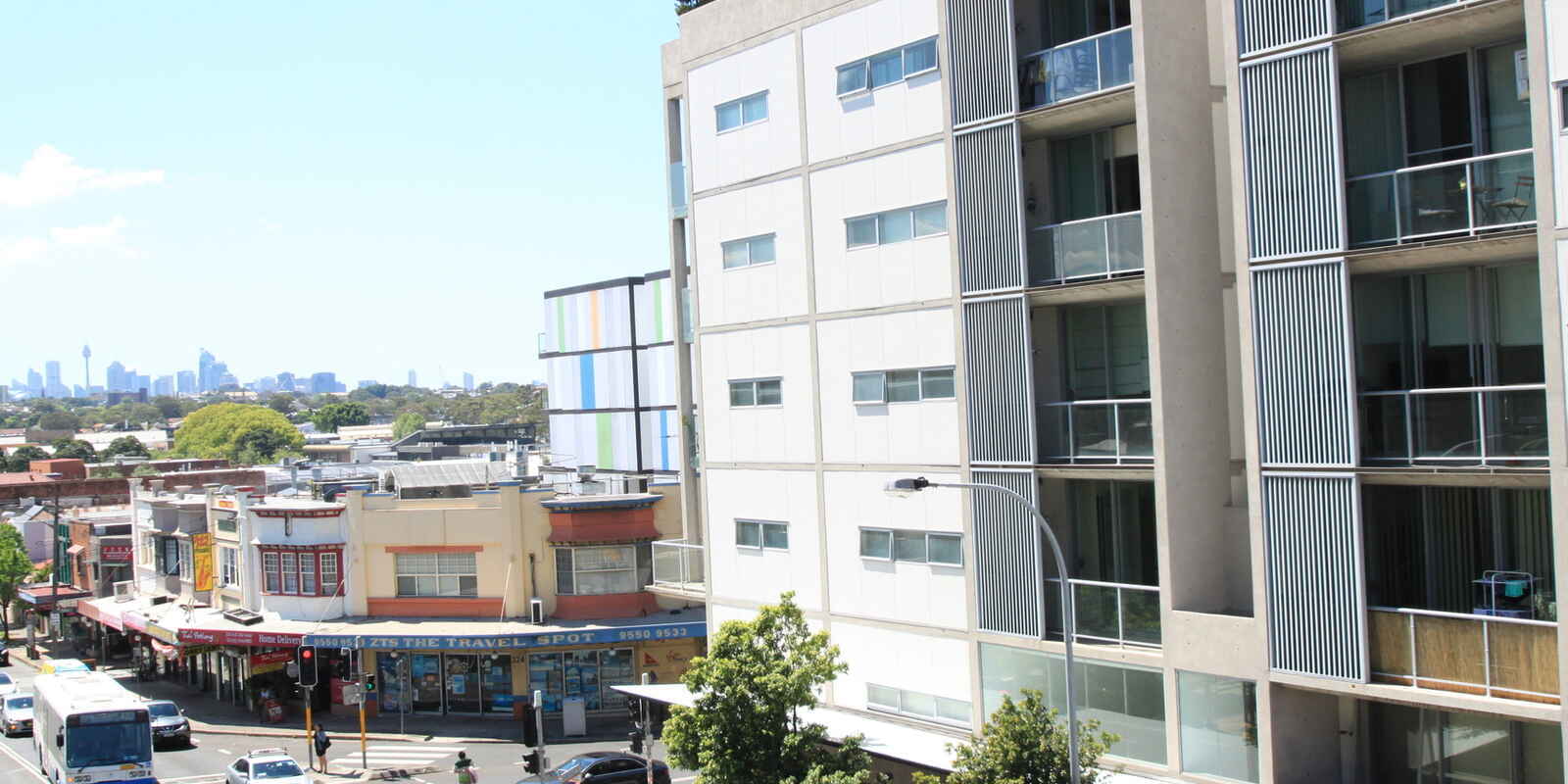 31/198 Marrickville Road Marrickville