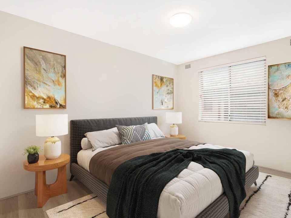 10/11 Dulwich Street Dulwich Hill