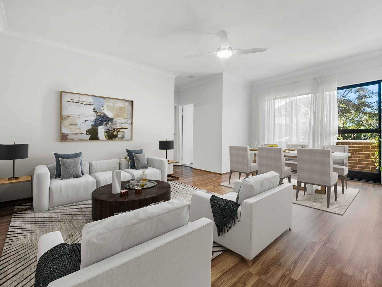 5/71-71A The Boulevarde Dulwich Hill