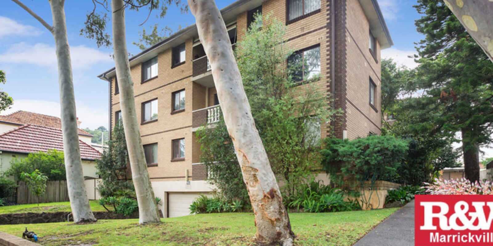 5/71-71A The Boulevarde Dulwich Hill