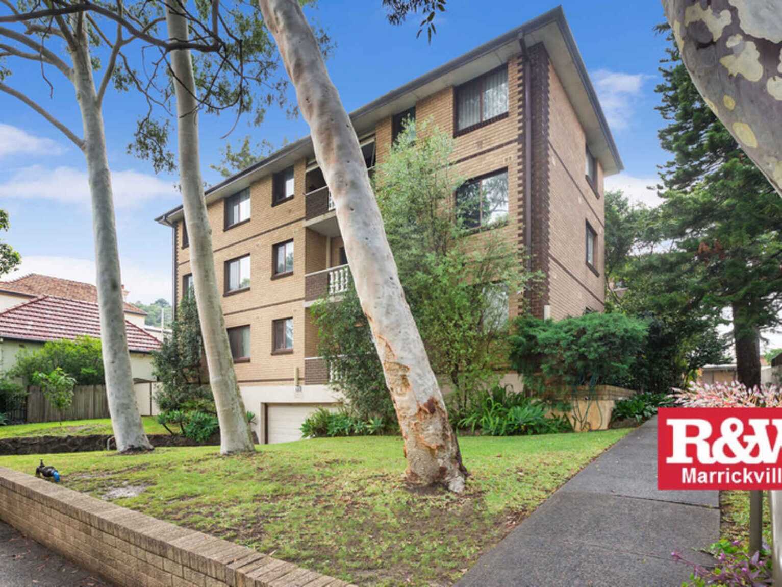 5/71-71A The Boulevarde Dulwich Hill