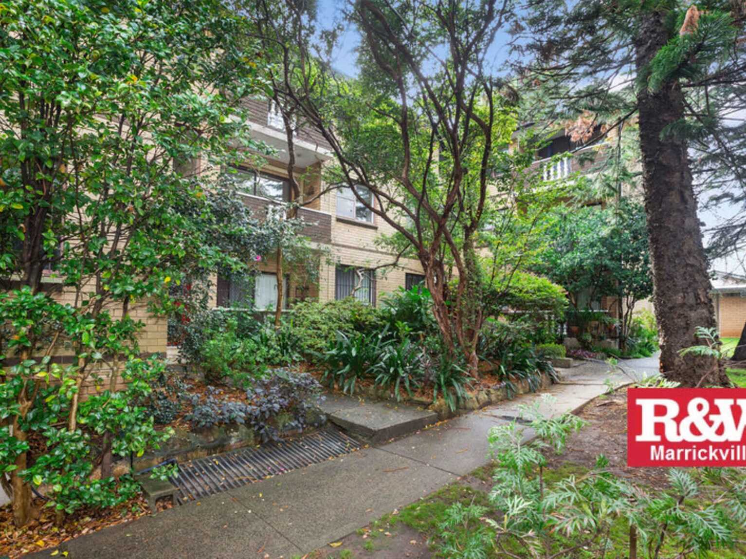 5/71-71A The Boulevarde Dulwich Hill