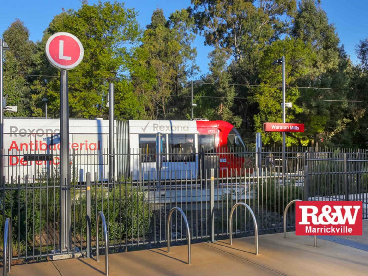 5/71-71A The Boulevarde Dulwich Hill