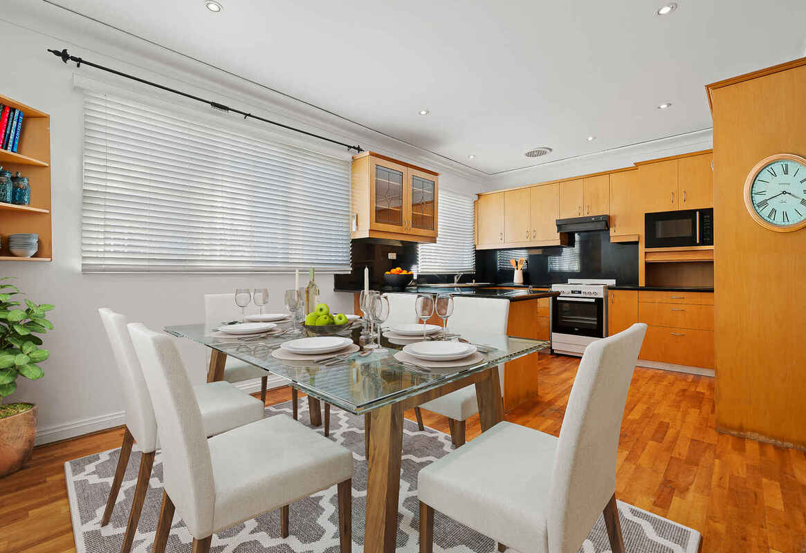 Charming 4-Bedroom Home in Prime Marrickville Location
