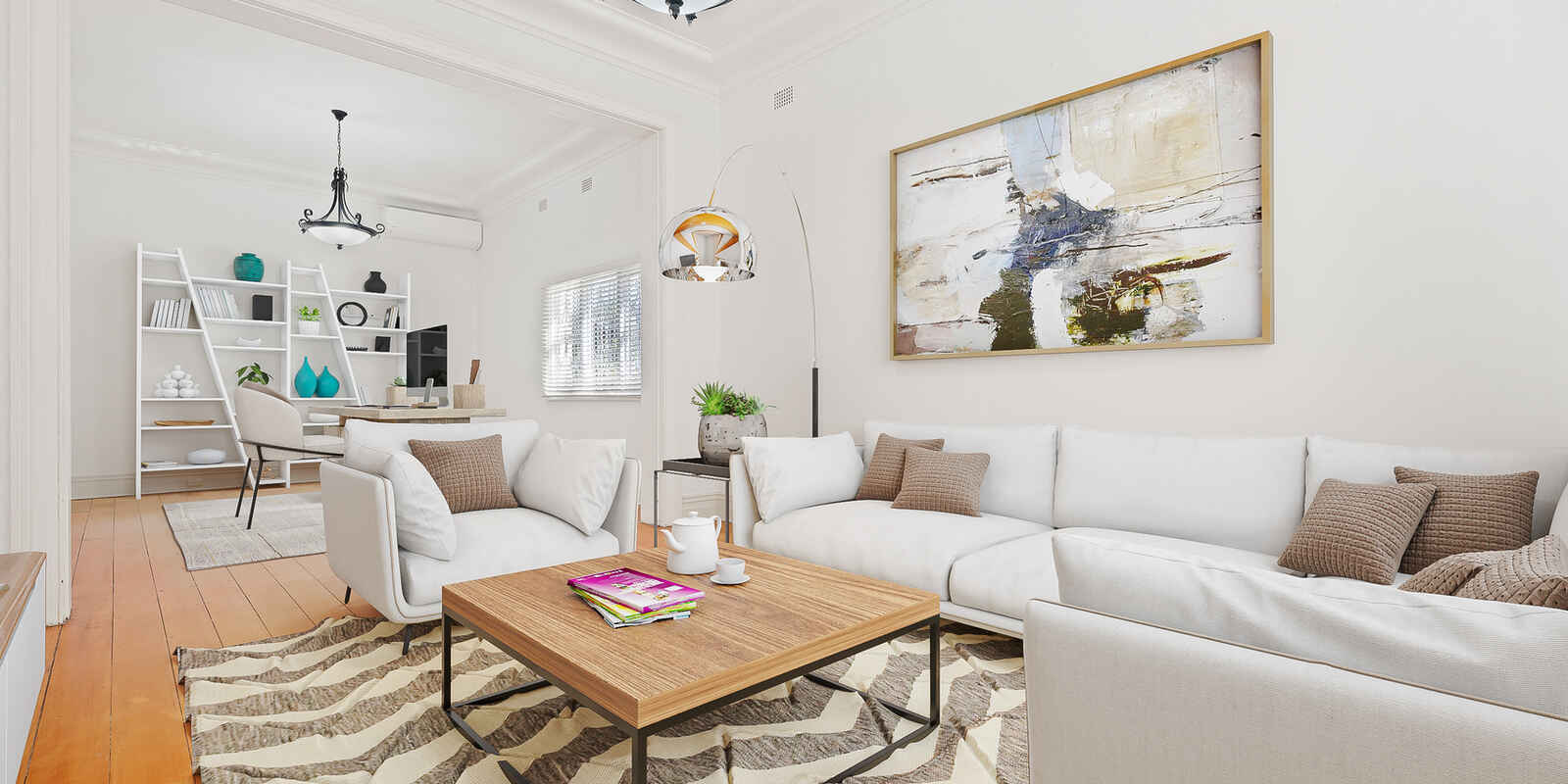 18 Warren Road Marrickville 18 Warren Road Marrickville