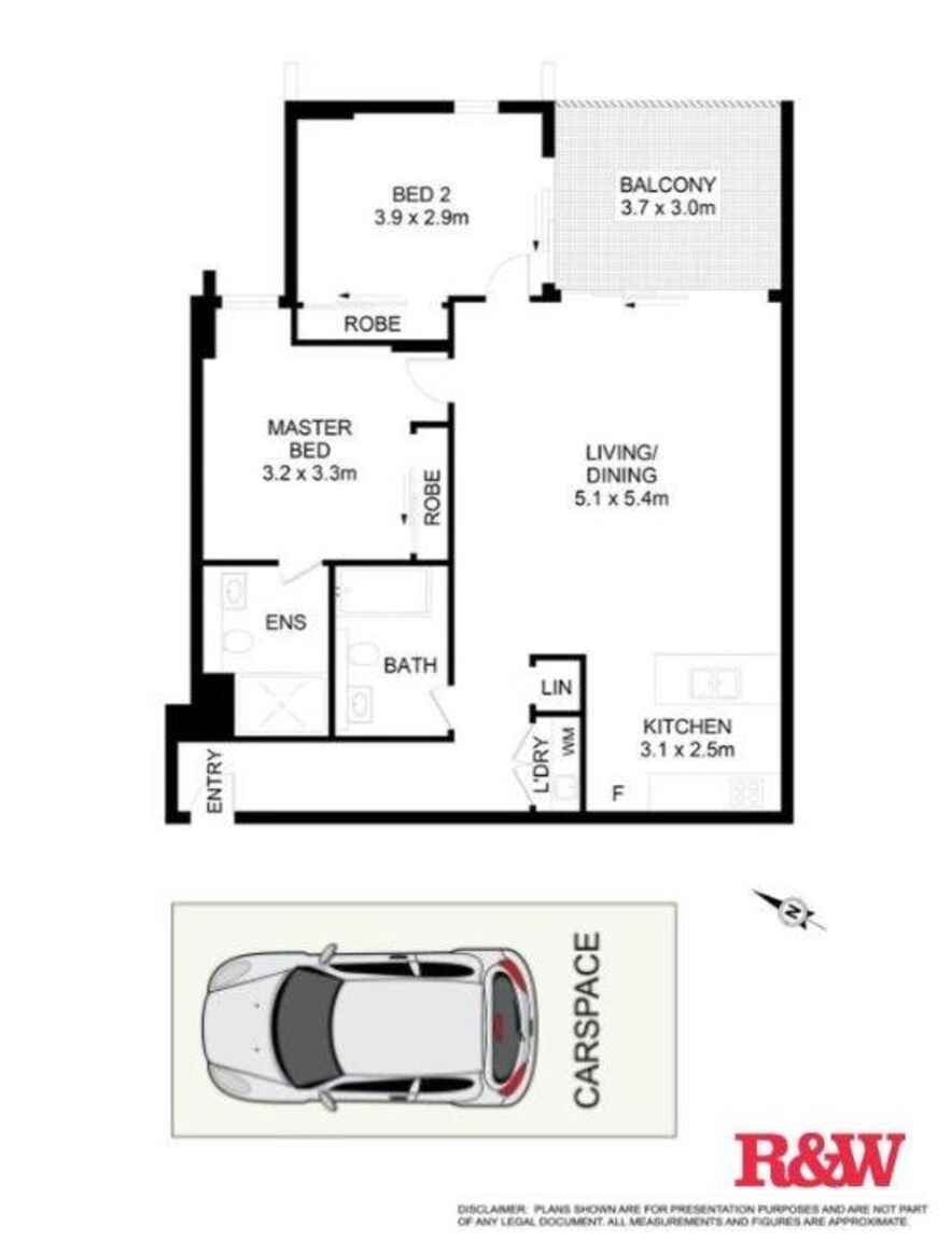 106/99A Bonar Street Wolli Creek 106/99A Bonar Street Wolli Creek