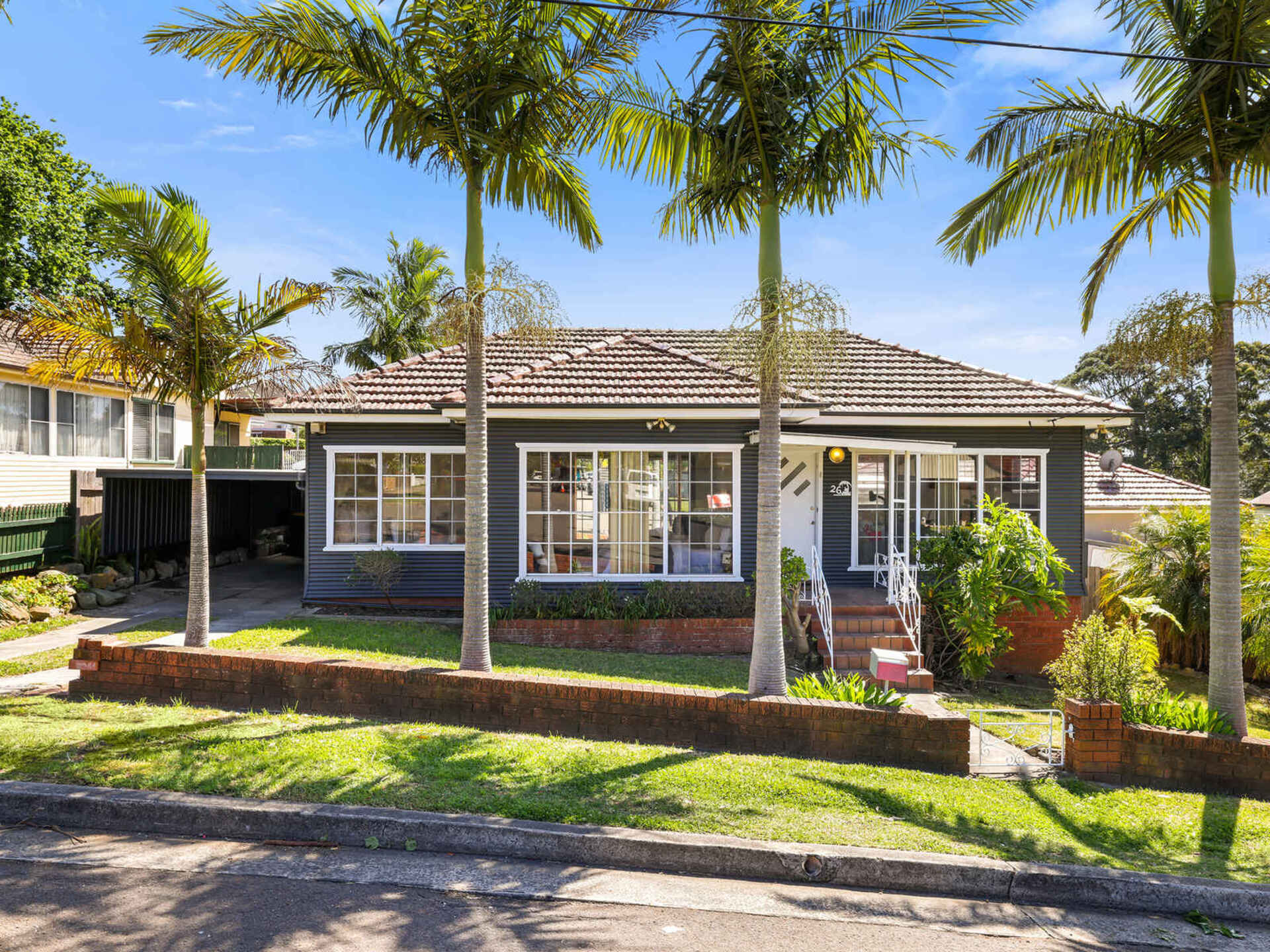 26 Glenore Road Canterbury