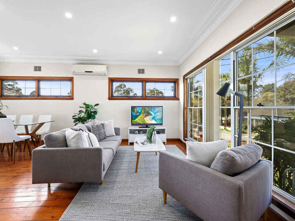 26 Glenore Road Canterbury
