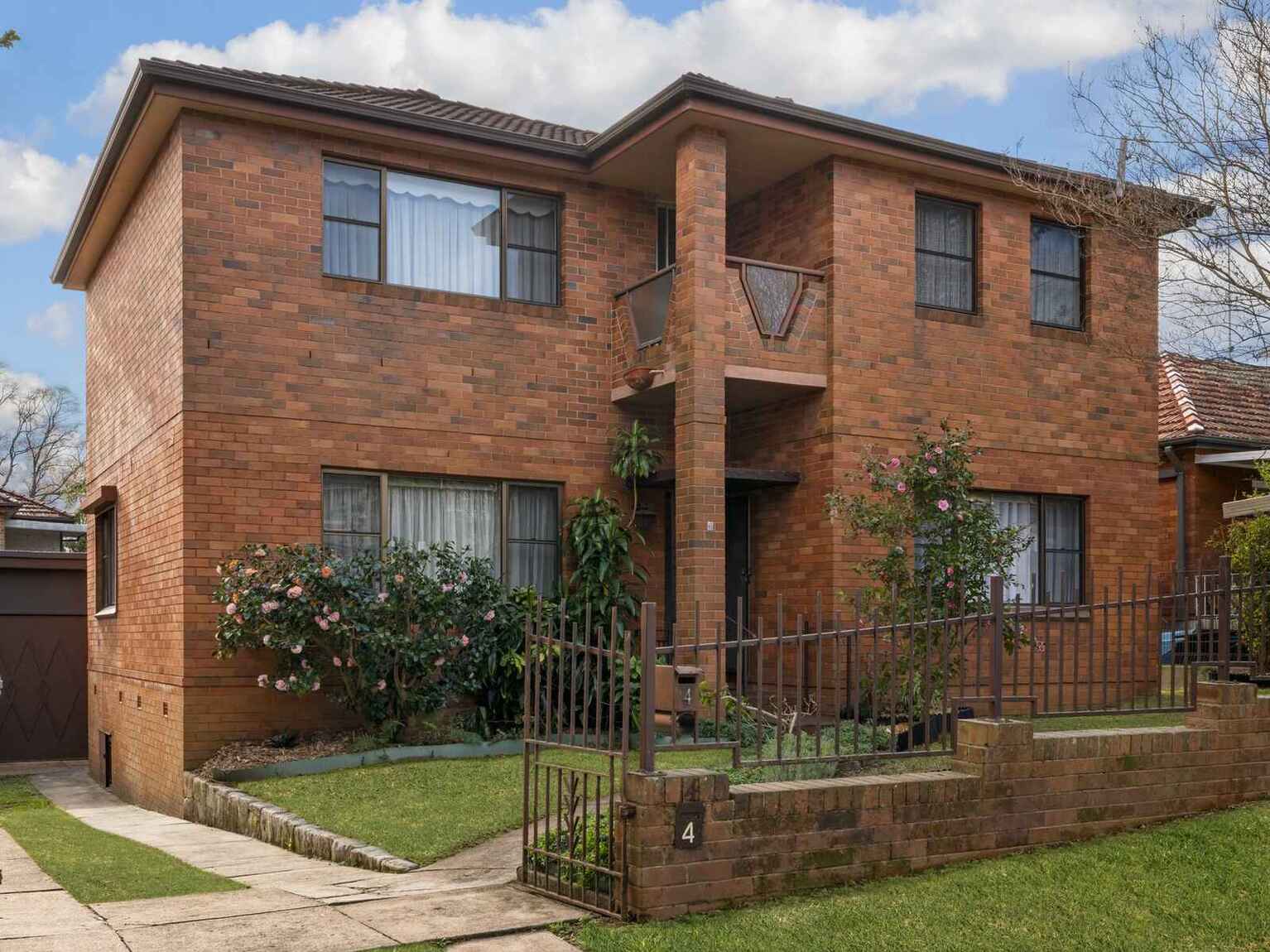4 Dunkeld Avenue Hurlstone Park