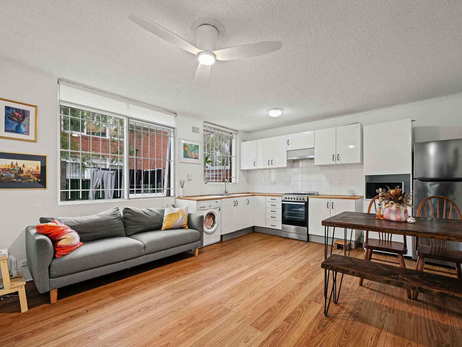 2/58 Arthur Street Marrickville