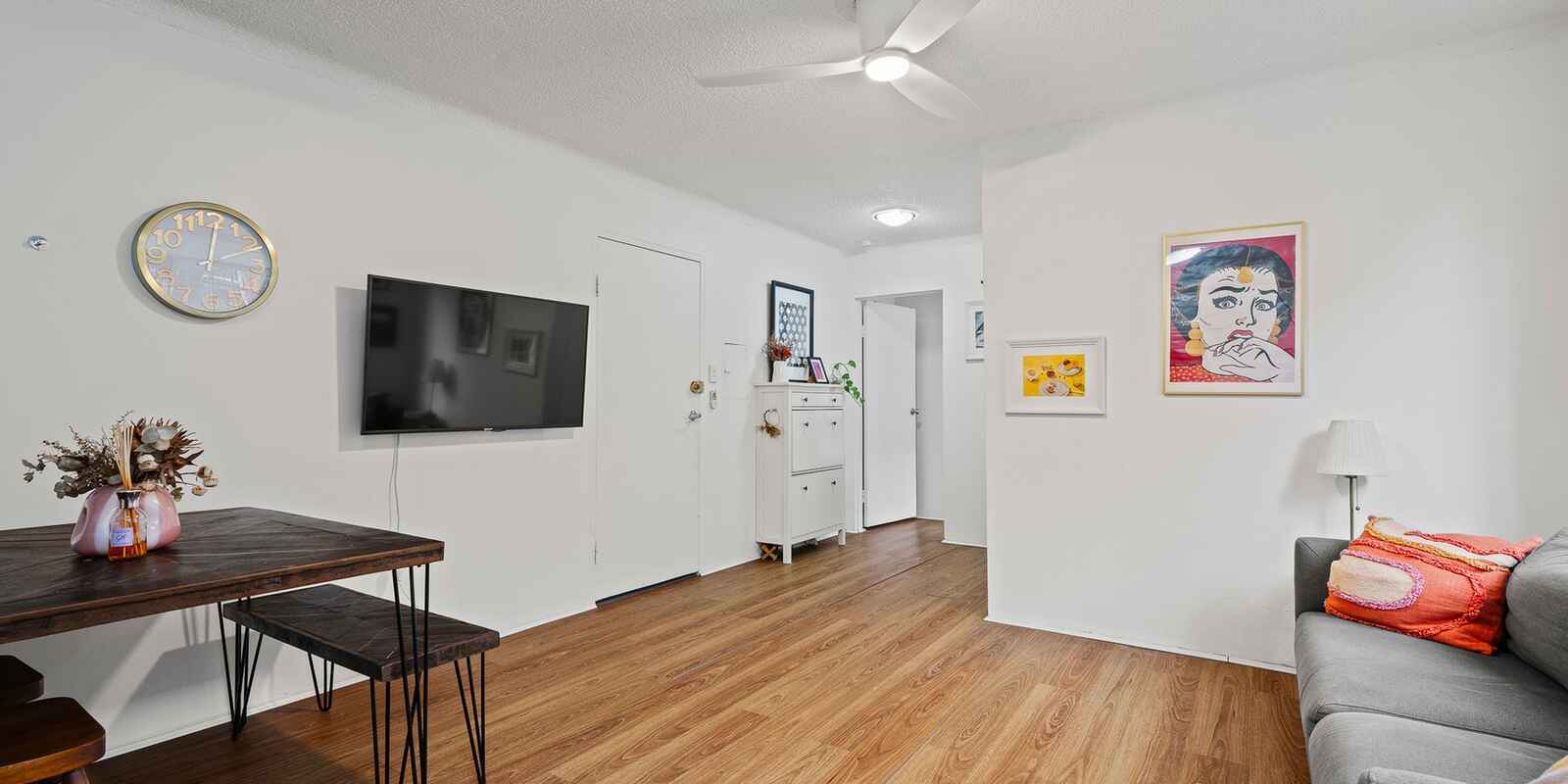 2/58 Arthur Street Marrickville
