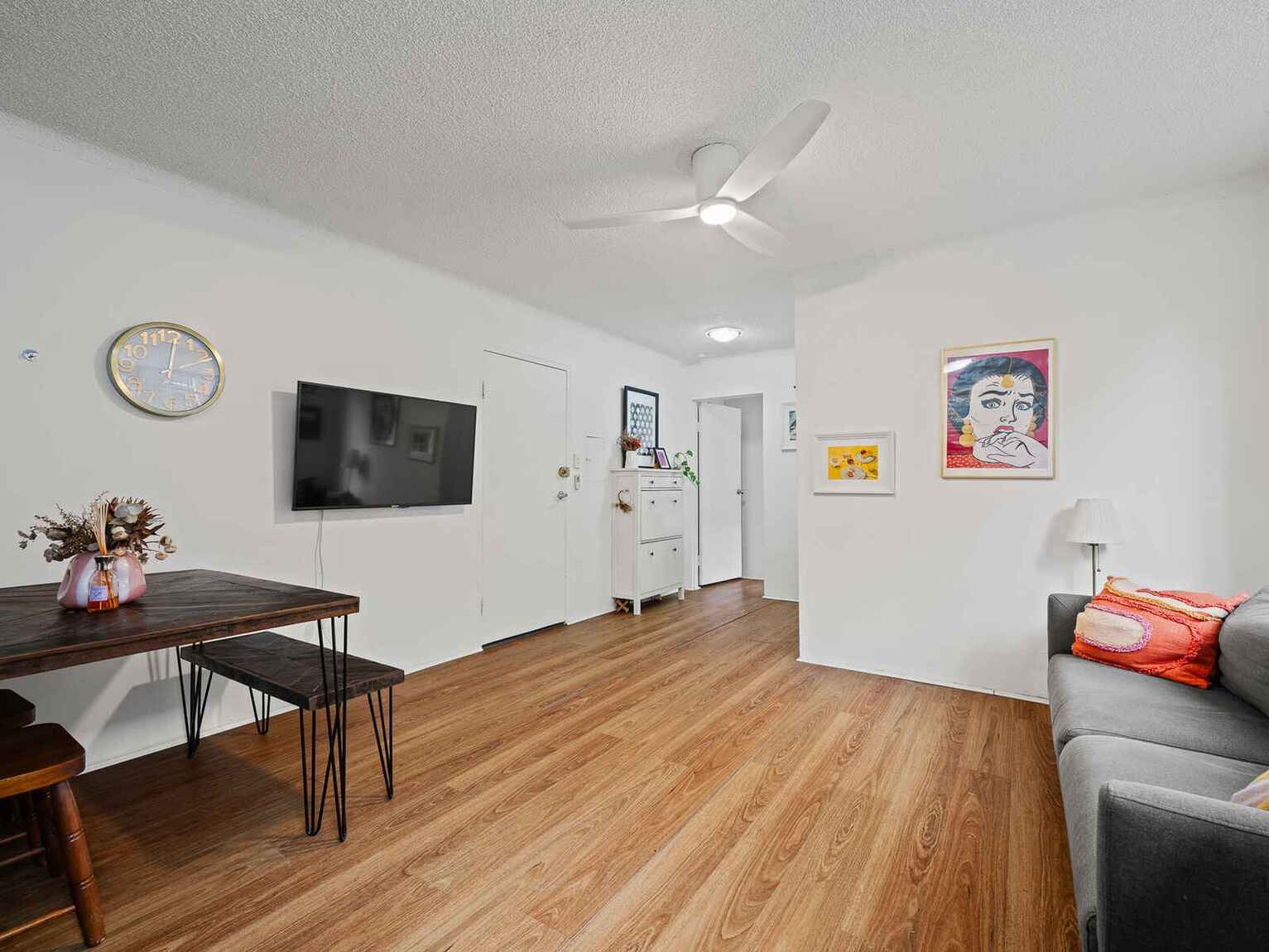 2/58 Arthur Street Marrickville