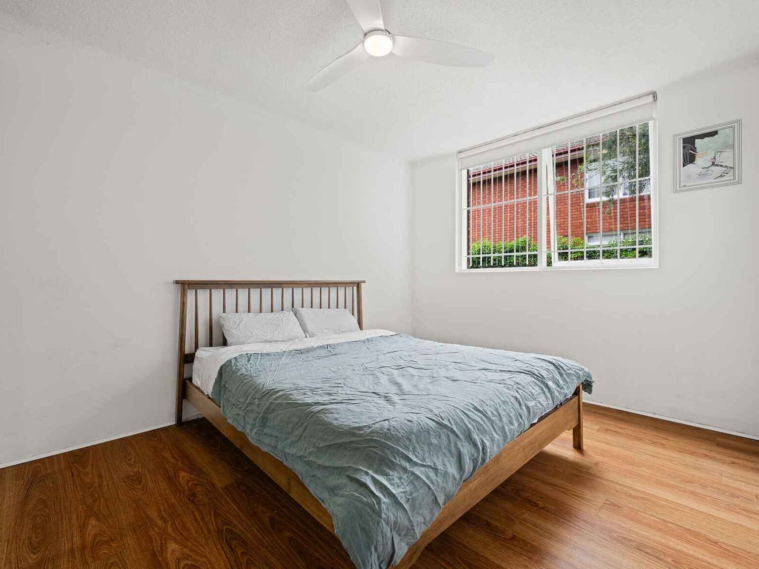 2/58 Arthur Street Marrickville