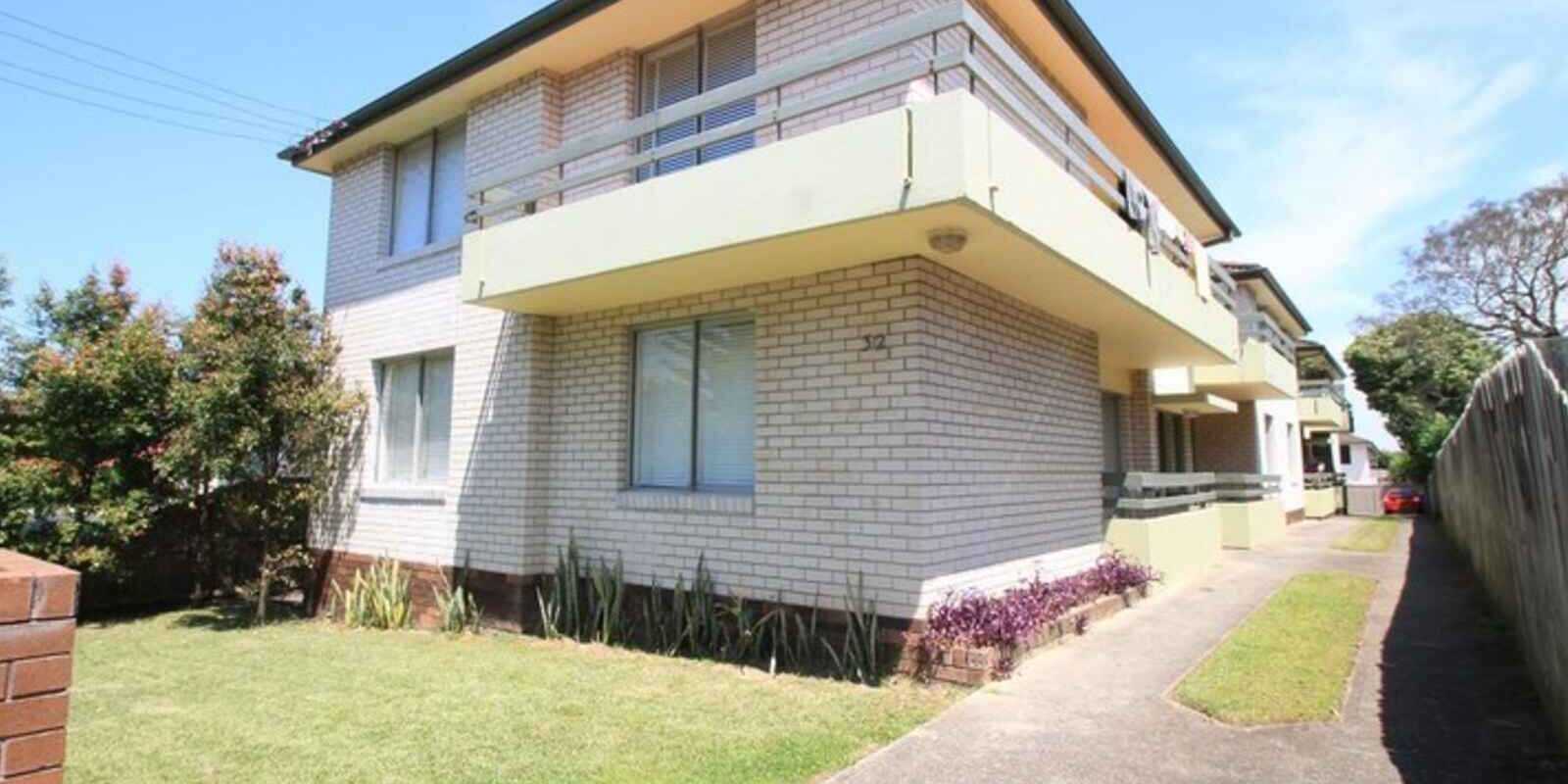 2/32 Garnet Street Dulwich Hill 2/32 Garnet Street Dulwich Hill