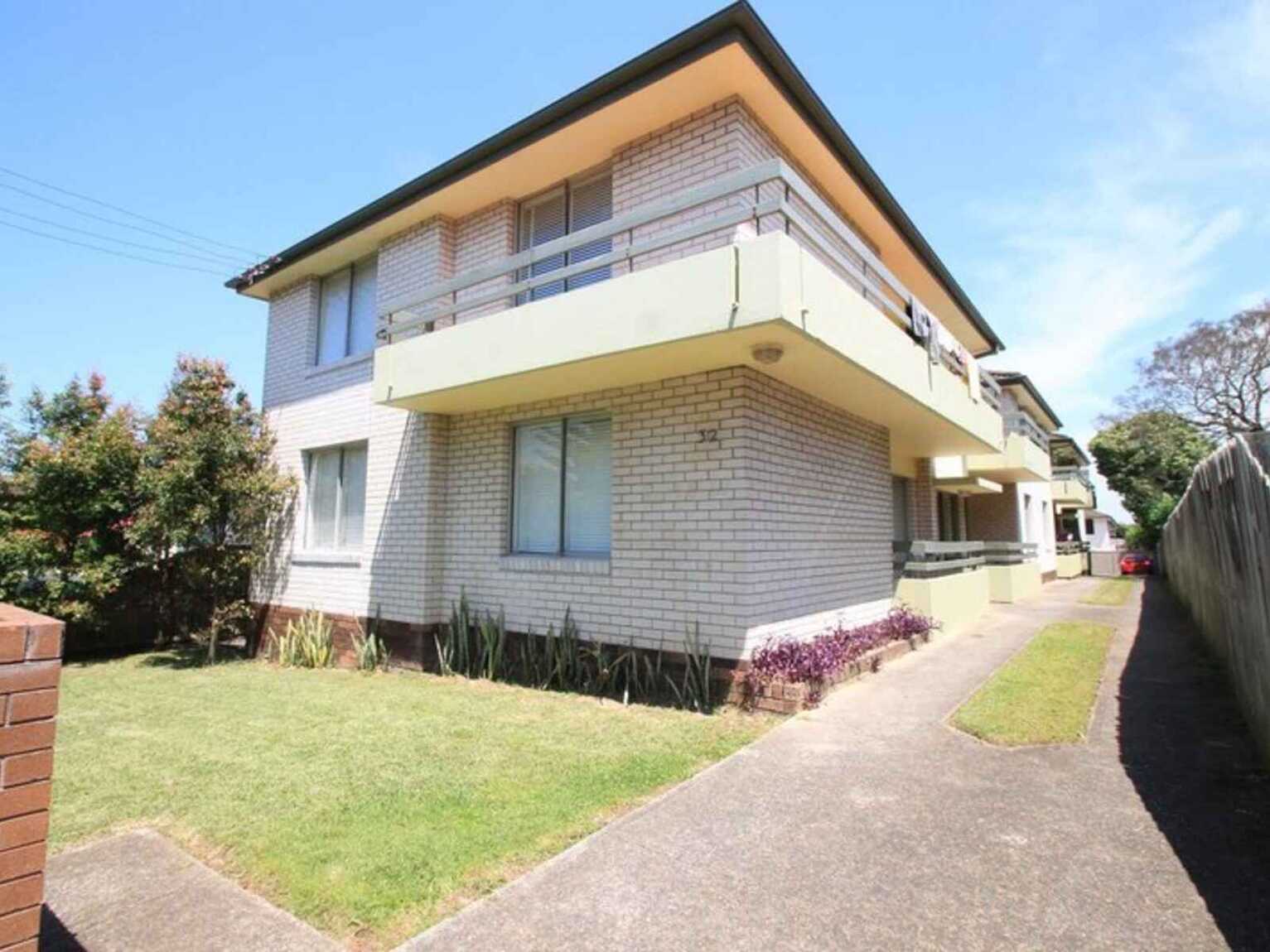 2/32 Garnet Street Dulwich Hill 2/32 Garnet Street Dulwich Hill