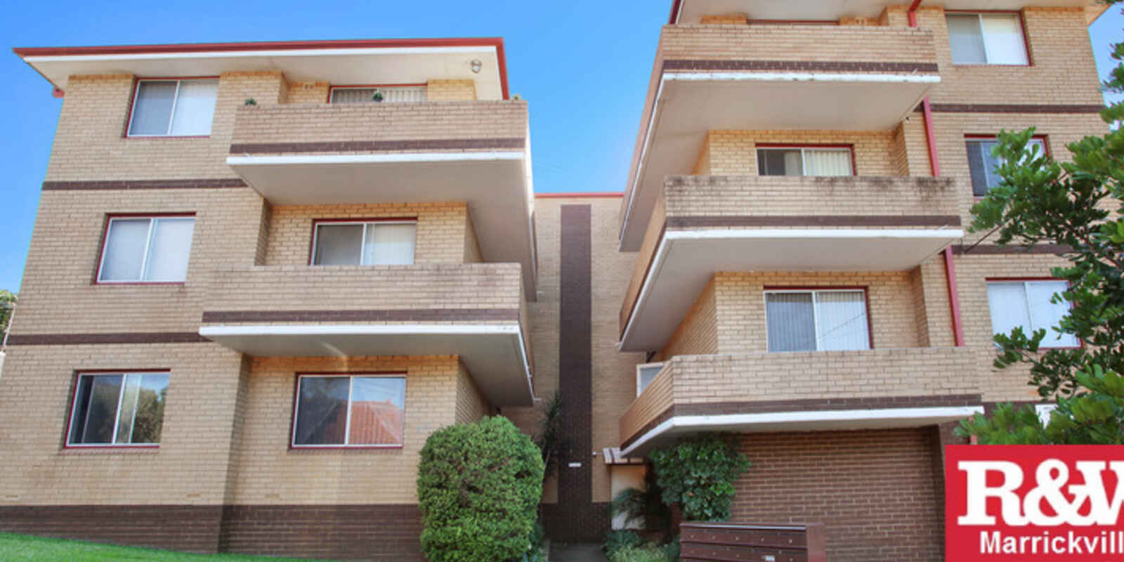 3/93 Warren Road Marrickville 3/93 Warren Road Marrickville