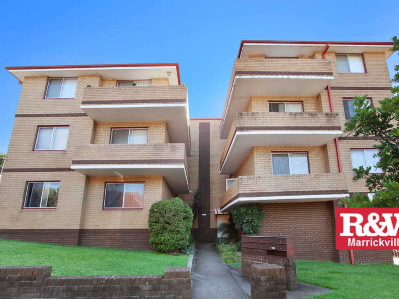 3/93 Warren Road Marrickville