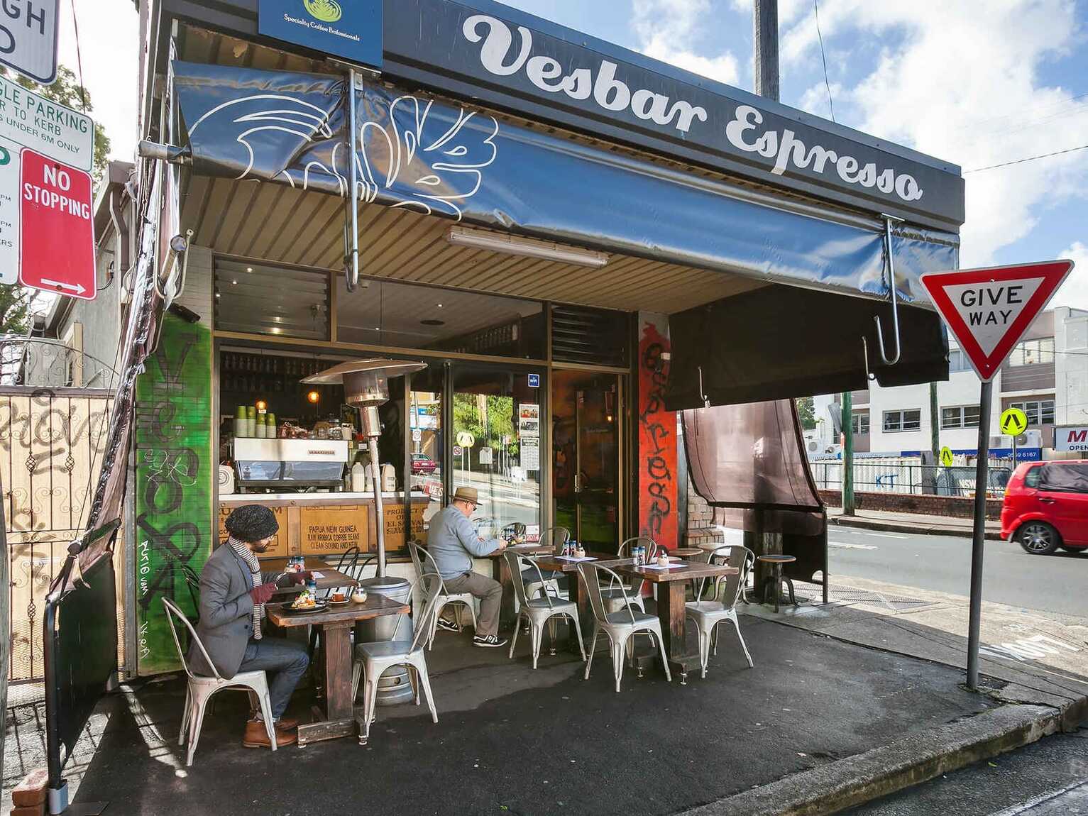 3/93 Warren Road Marrickville