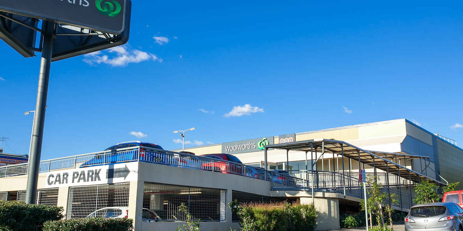 3/93 Warren Road Marrickville 3/93 Warren Road Marrickville